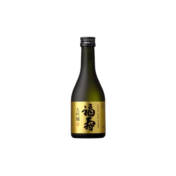 Kobe Gold 300ml