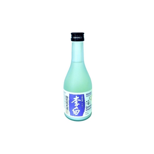 Dreamy Clouds 300ml