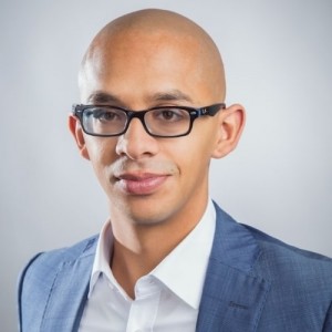 Sommelier Shahzad Talukder