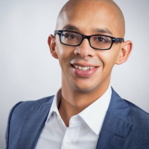 Sommelier Shahzad Talukder