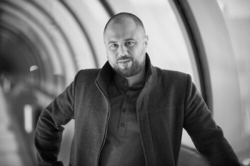 Sommelier Peter H. Müller