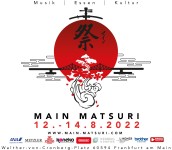 Main Matsuri