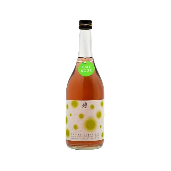 Ume Rosé