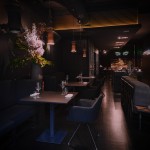 Open Minded Sake Dinner