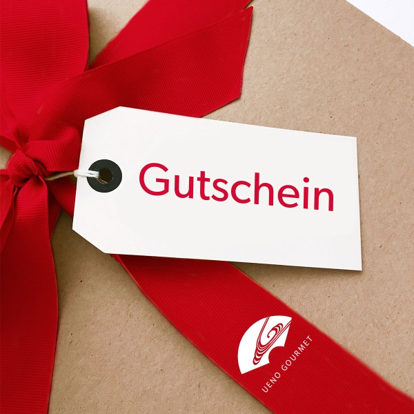 Gutschein für Profis