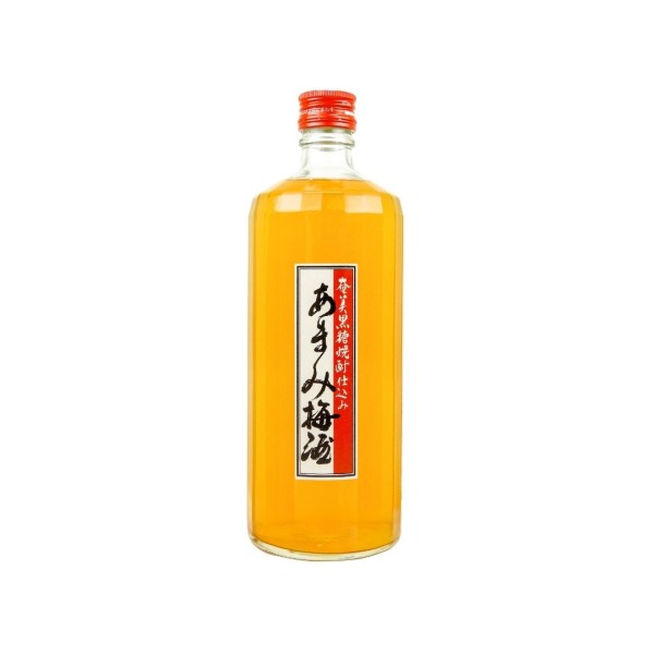 Umeshu