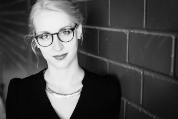 Sommelier Sophie Lehmann