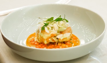 Kaisergranat  - Kaisergranat, Wasabi, Kanton Style