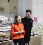 SAKE – KOJI, REIS, WASSER