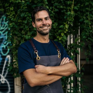 Sommelier Pascal Kunert 