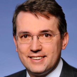 Sommelier Fred Schneidereit