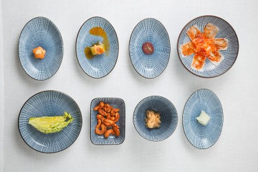 8 Treasures  - 8 Treasures