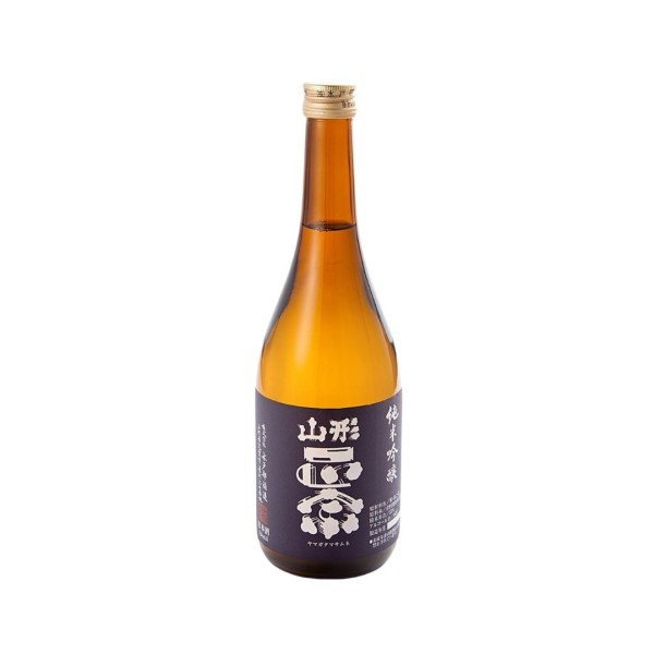 Junmai Ginjo Omachi