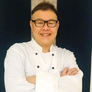 Sommelier Wataru Tanabe