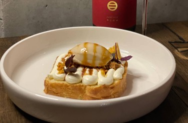 French Toast 2.0 - French Toast 2.0