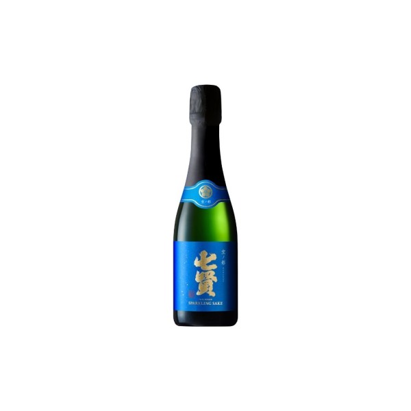 Sparkling Blue Sky 360ml