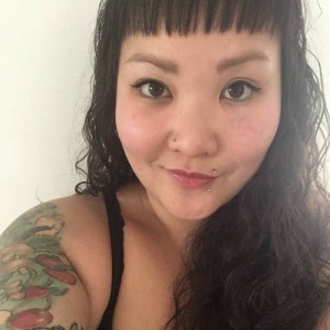 Sommelier Natalie Käsermann