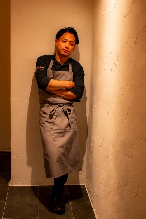 Sake Abend im Masa Japanese Cuisine