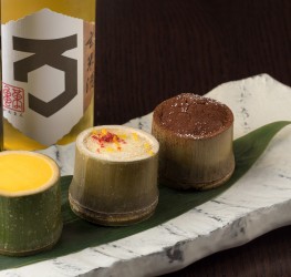 デザート Dessert - デザート Dessert