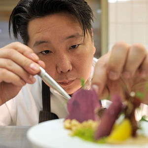 Restaurant YOSHI by NAGAYA