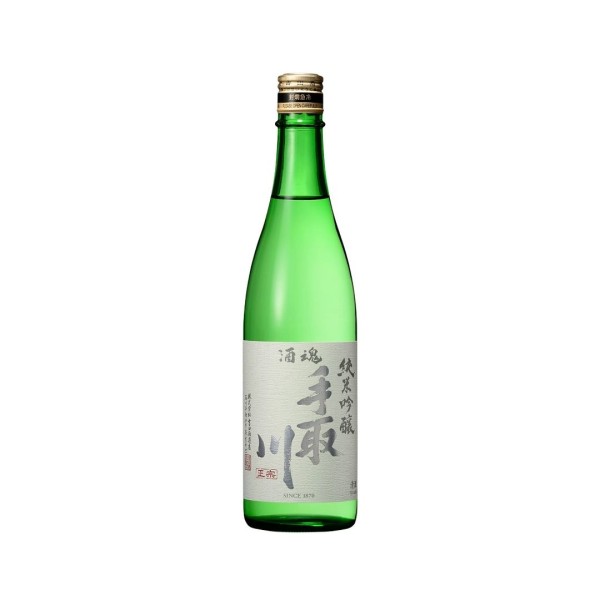 Shukon Junmai Ginjo
