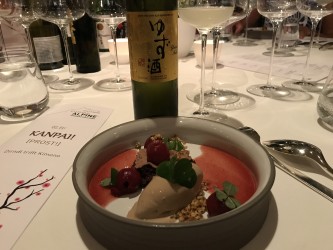 Herzkirschen - Herzkirschen, Hanf & Kakao Camelina & Sauerklee