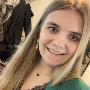 Sommelier Sophia Schartner 