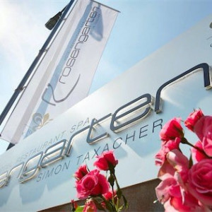 Restaurant Simon Taxacher