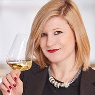 Sommelier Theresa Schmidt