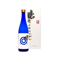 Tatsuriki Dragon Blue