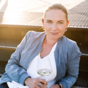 Sommelier Gabriela Predatsch