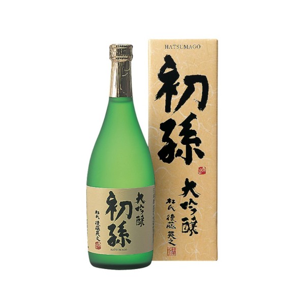 Daiginjo