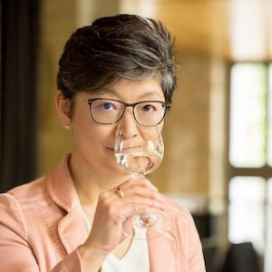 Sommelier Yoshiko Ueno-Müller