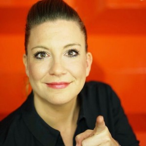 Sommelier Melanie Hetzel 