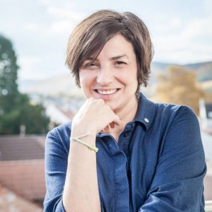 Sommelier Carine Patricio