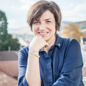 Sommelier Carine Patricio