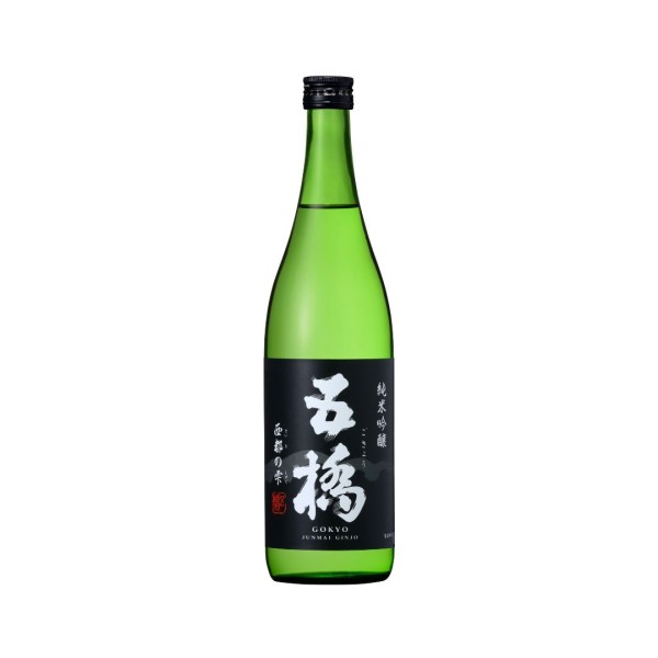Junmai Ginjo