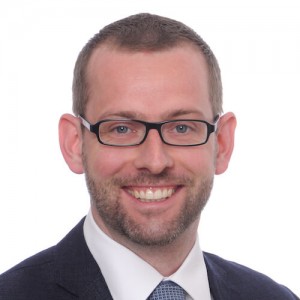 Sommelier Sebastian Gottherr