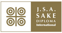 J.S.A.SAKE DIPLOMA inkl. Exam
