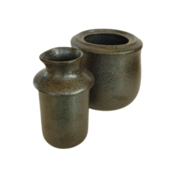 Sake-Wärmer "Kawai"