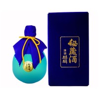 Kirin Hizoshu 5 Years