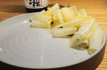 Kohlrabi I Eigelb - Kohlrabi | Eigelb | Mohn | Hefe