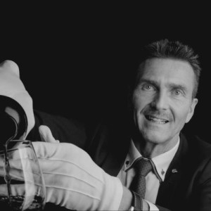 Sommelier Armin H. Müller