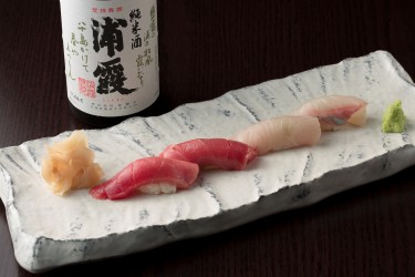 寿司 Sushi - 寿司 Sushi