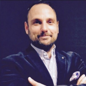 Sommelier Jürgen Haberle