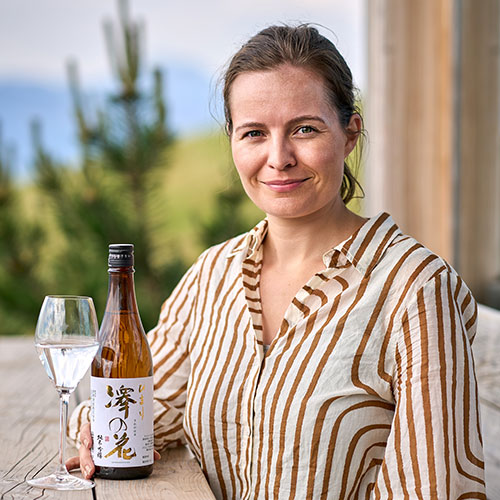 Isabel Fukuda Pichler