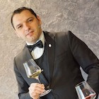 Sommelier Suvad Zlatic