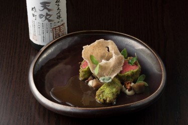 メイン Beef  - メイン Beef