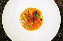 Karotten / Passionfrucht