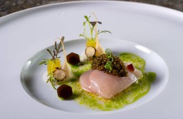 Hamachi - Kaviari Kaviar